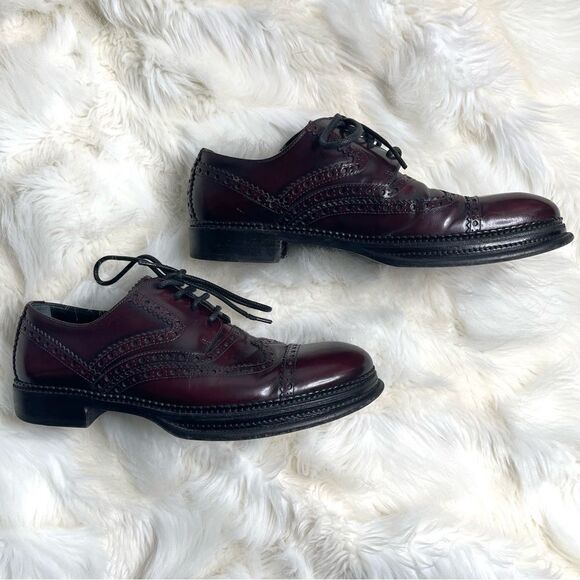 Dolce and gabbana men’s shoes - Picture 2 of 9